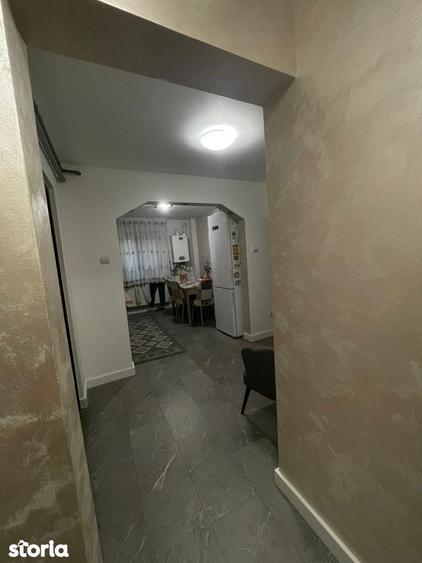 Apartament 2 camere cu balcon, gata de utilizare - 1