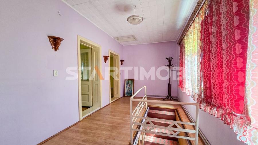 Casa cu teren Ozun - 17