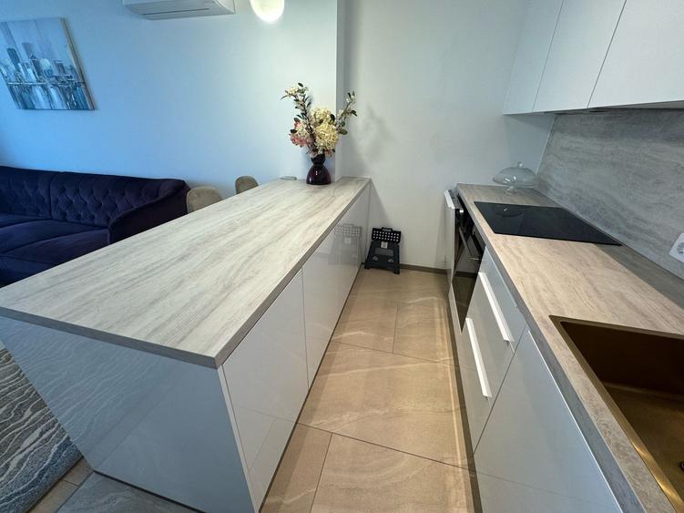 Apt cu 3 camere zona Take Ionescu - 3