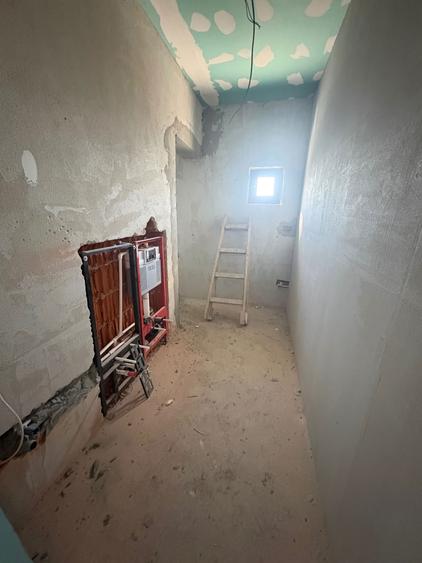 Apartament cu doua camere de vanzare in Beius - 11