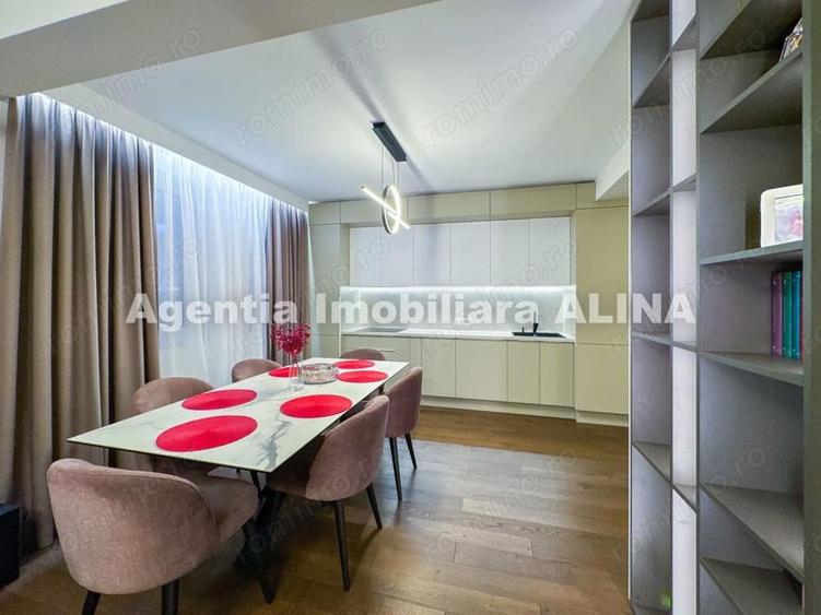 Apartament 3 camere in Deva, zona 22 Decembrie, suprafata utila 88 mp, parter inalt. - 10