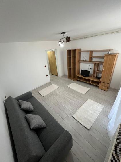 Garsoniera de inchiriat Turnu Magurele - 7