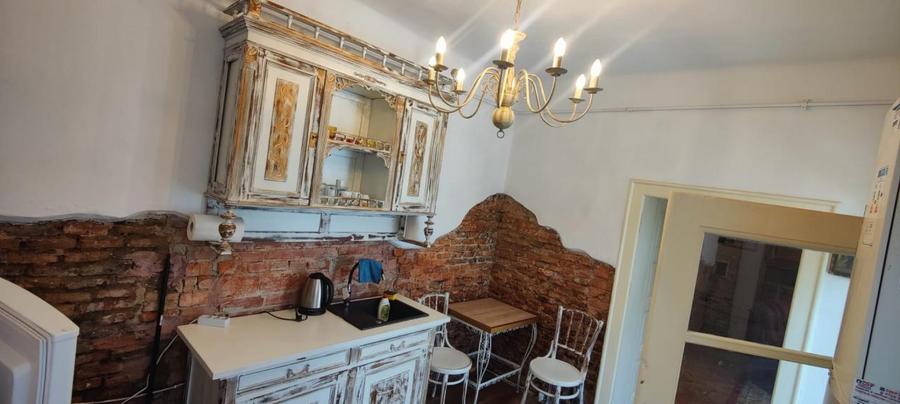 Apartament 2 camere Targul Fanului - 2
