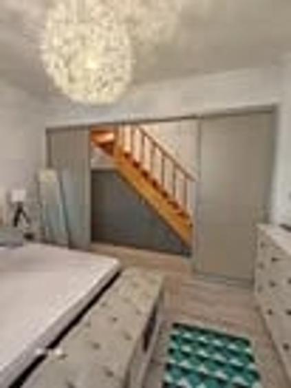 Apartament inchiriere 4 camere | Camera la Mansarda | Bucurestii Noi - 8