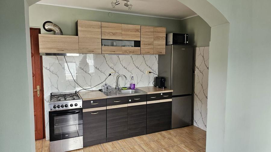 Oferta de casa familiala/oportunitate de investitie in Borsec - 6