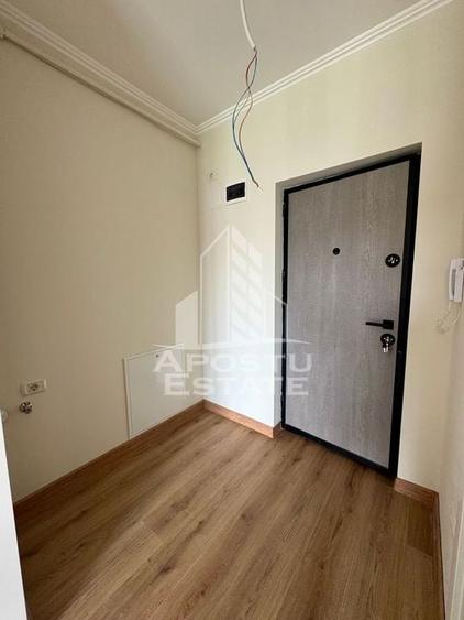 Oportunitate investitie apartamente cu 1 camera 37 mp utili etajul 1 - 6