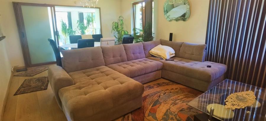 Vila Breaza 380Mp,Teren 1320Mp,aproape de Liceul Militar - 6