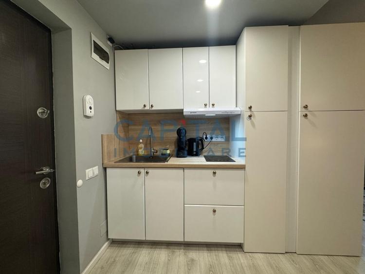 FARA COMISION! Apartament premium de vanzare, zona OMV, EUROPA - 8