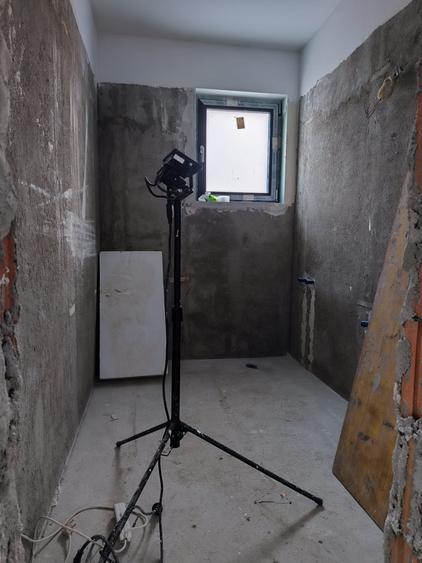 FARA COMISIOANE casa cu 4 camere 2 bai PARTER + pod placa camera teh beci terasa - 13