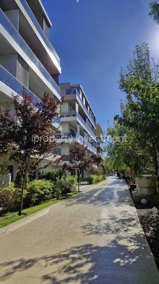 Grand Park Iancu Nicolae | 2 Camere | Parcare Subterana | Etaj 1 | Piscina Grand Park Iancu Nicolae | 2 Camere | Parcare Subterana | Etaj 1 | Piscina
