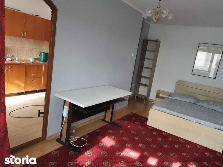 Garsoniera decomandata confort 1 sporit - 6