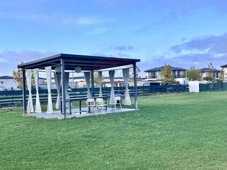 Vânzare – Apartament 3 Camere Darwin Residence - Tunari - Otopeni - 2