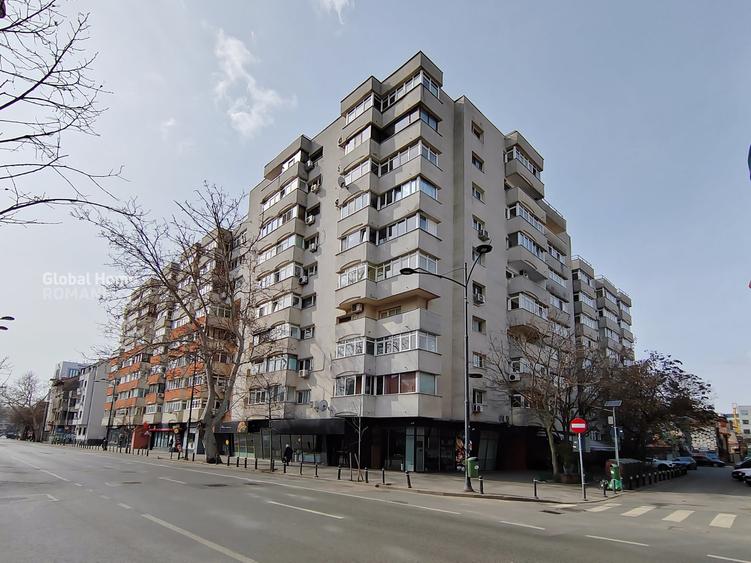 Dorobanți - Romană | 3 Camere | Rezidență sau Birouri - 18