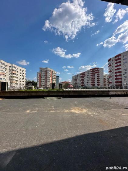 Inchiriez Spatiu comercial pe termen lung - 1