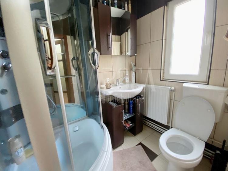 Casa 3 camere de vanzare in Centru, Cluj Napoca - 5