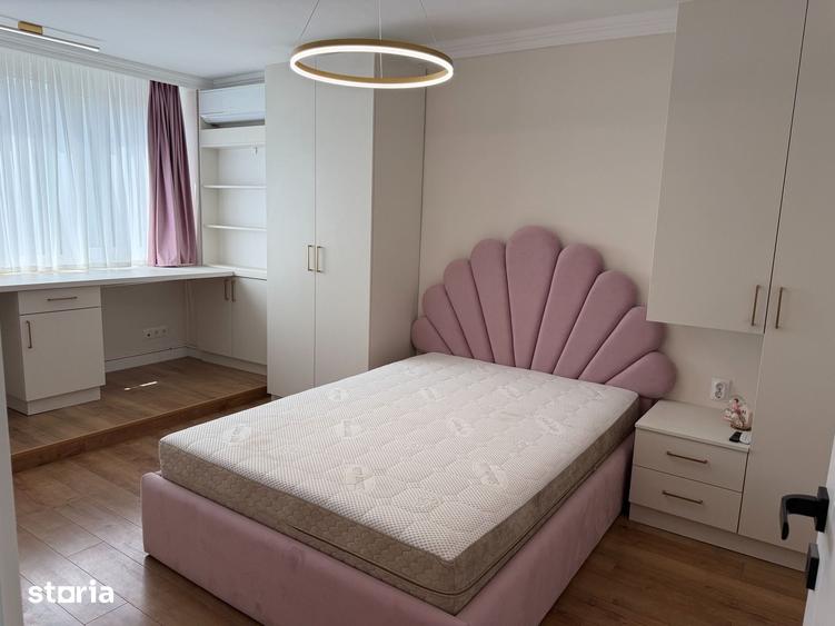 Apartament cu 3 camere în Sânmartin
