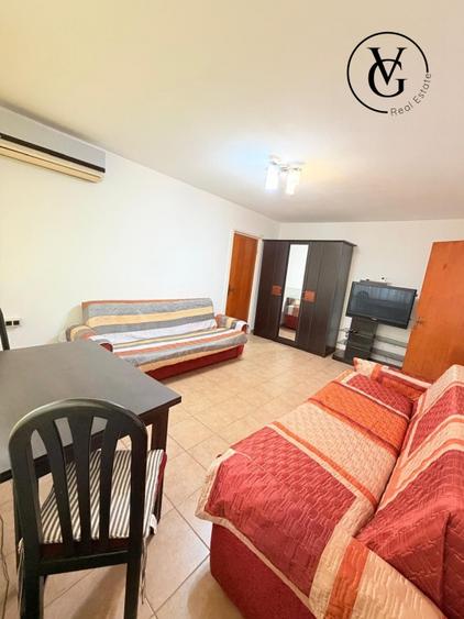 Ap 2 camere - Termen lung - In apropierea Spitalului Judetean - 1