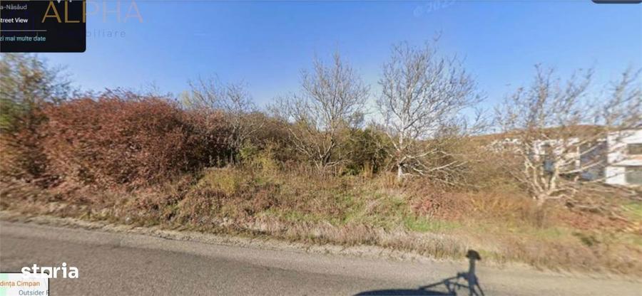 Teren intravilan de vanzare Sigmir, Str. Soarelui - 6