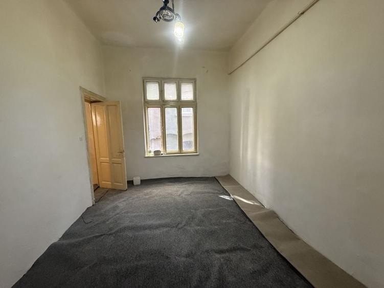 Oferta zilei !!! Garsoniera 33.4 mp utili in Vila - Zona Parcul Carol - 3