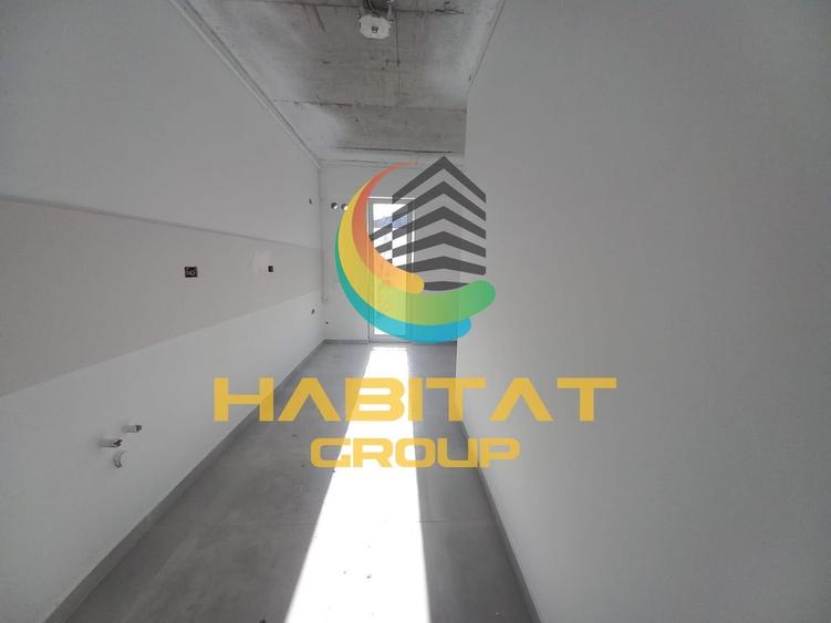 Garsonieră spațioasă, 39 mp, etaj 1/6 – zonă Aparatorii Patriei / Drumul Binelui - 3