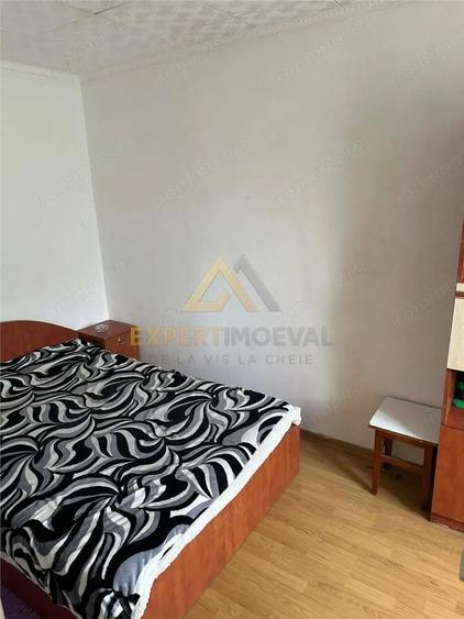 Vand apartament George Enescu, 31mp, etaj 4 4 pret mic 42.000 euro - 6