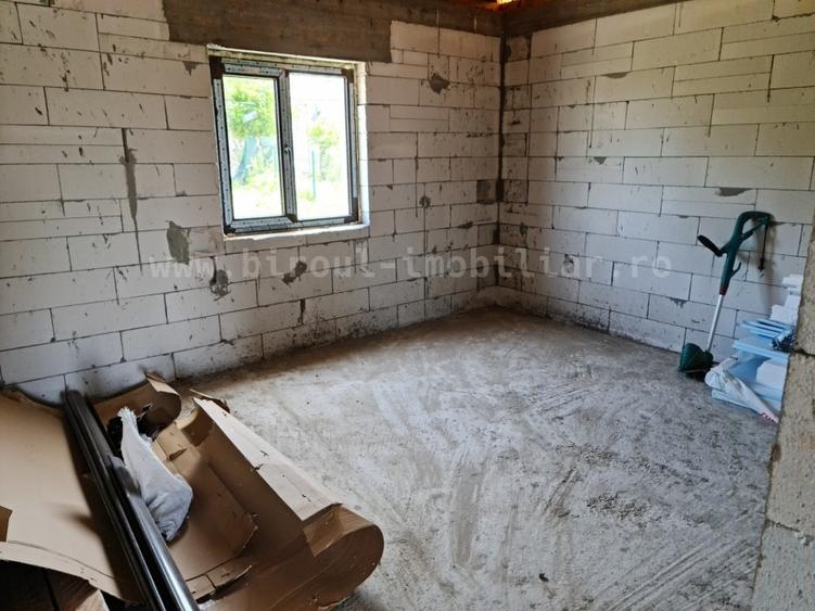 Vânzare Casă Nouă cu Utilitati – Direct Proprietar – Cumpăna - 8