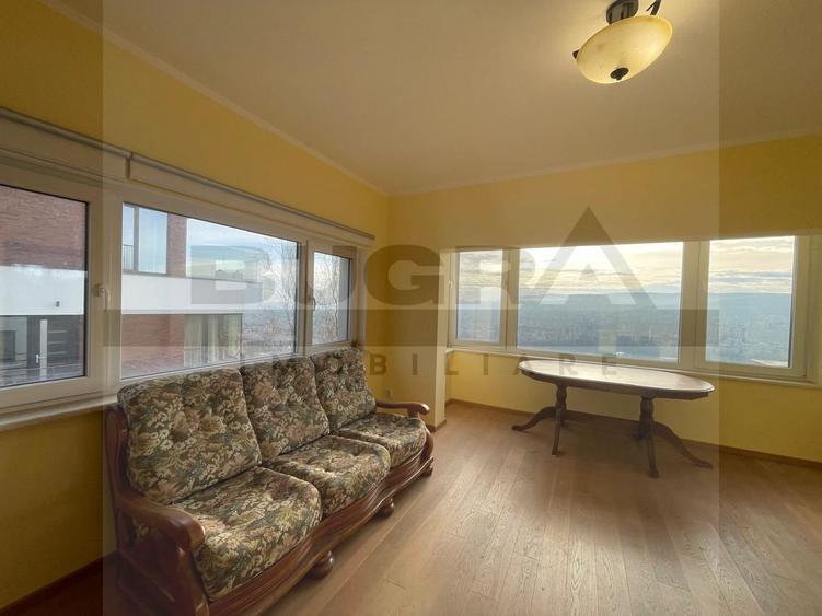 Duplex modern de 90mp, terasa 80mp, vedere panoramica, Grigorescu - 5