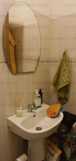 Apartament cu 2 camere, decomandat - zona Tractortul - 7