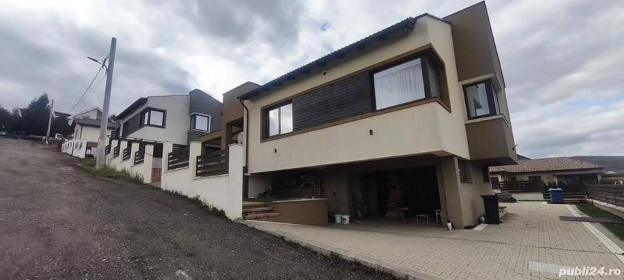 Vand casa in Sancraiu de Mure?, cartierul Rasaritului - 6