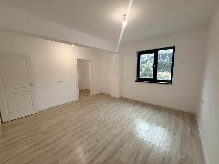 Birou 96 Mp + Grădină 43 Mp - Complex Nou - 7