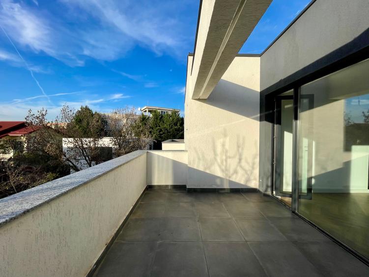 Vanzare Vila 250 mp 6 camere 4 bai, sauna, finisaje premium | Iancu Nicolae - 27