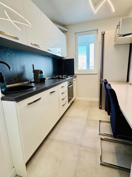 Apartament 2 camere de inchiriat Soseaua Colentina nr.5, Metrou Obor - 4