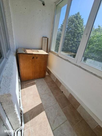Apartament 2 camere, etajul 2, str. Caragiale - 5