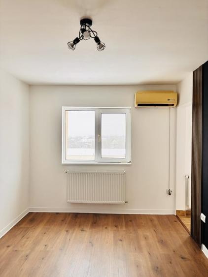 Garsoniera 22 mp utili, renovata, zona Buziasului - 1