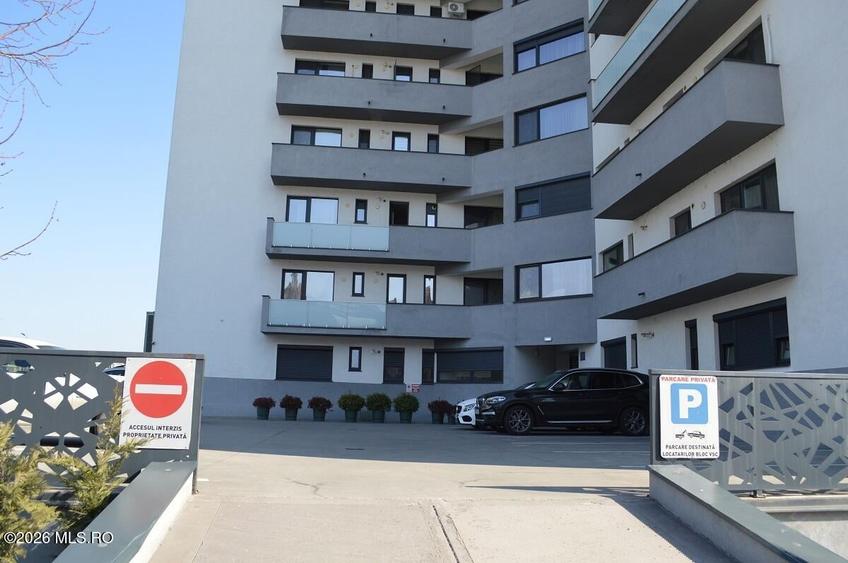 Fratii Golesti - McDonald's - Apartament 3 Camere cu Garaj - 4