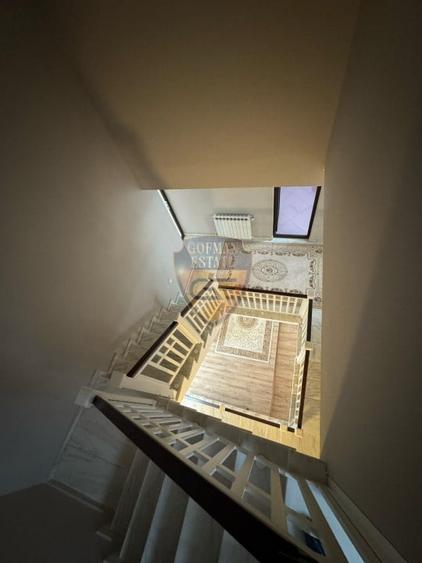 Casa rezidentiala 5 camere 230mp curte 200mp KM5 soseaua Mangaliei - 9