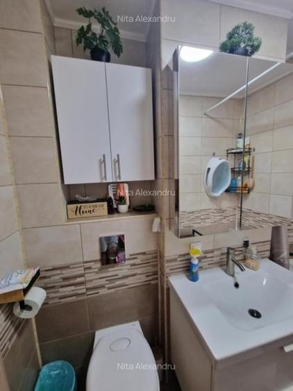 Apartament 3 Camere renovat Vergului/Pantelimon - 13
