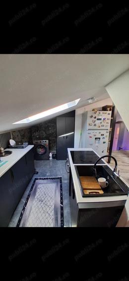 Casa de inchiriat tip mansarda 90m parc Carol rond Cosbuc - 8