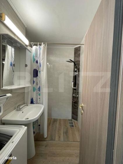 Garsoniera la cheie, 25 mp, parter, Turda - 2