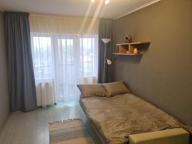 Apartament 4 camere spatios central - 4