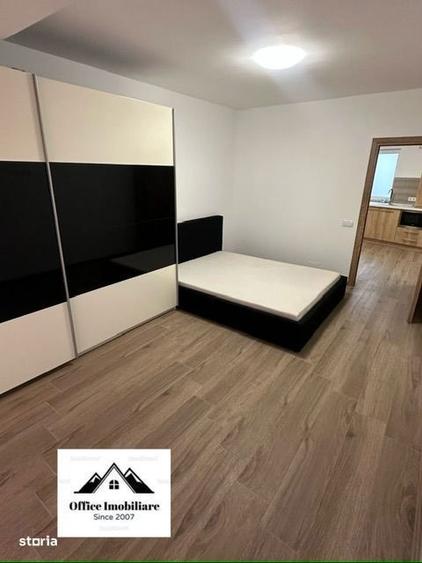 Bloc Nou zona Parc Central apartament 3 camere cu parcare - 1