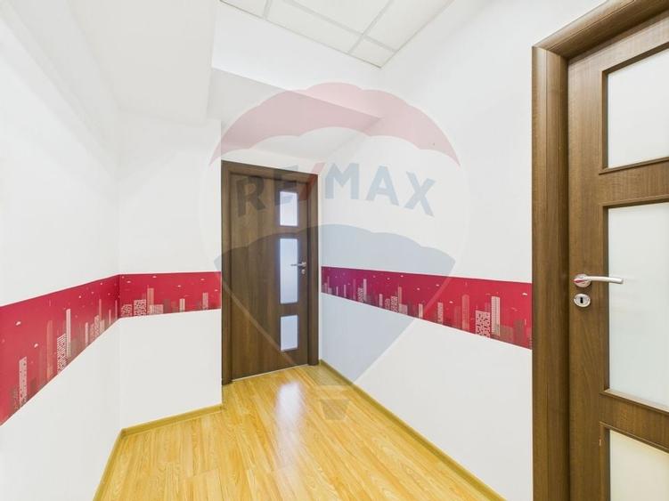 Spatiu de birouri de 183 mp de inchiriat in zona Vitan - 22