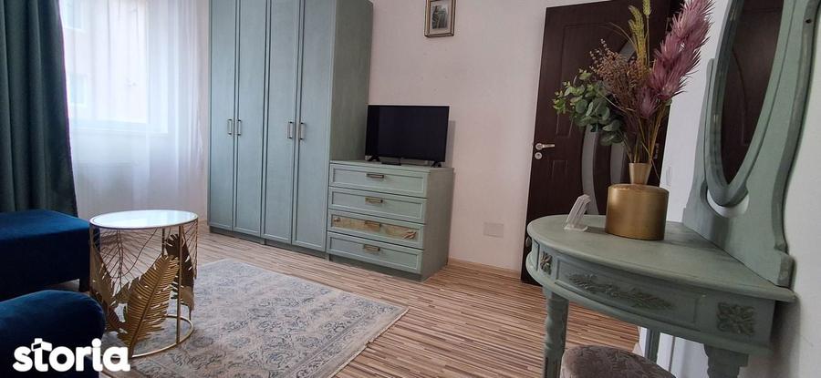 Dimitrie Leonida Metrou, garsoniera cu parcare, Pet Friendly - 6