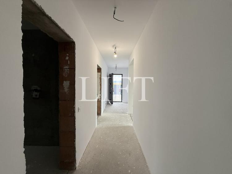 Casa de 4 camere, 93mp utili, Tarlungeni - Cartier izvor - 11