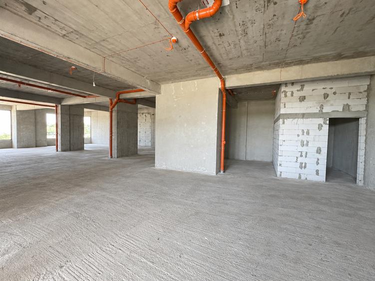 Spațiu comercial, de 300 mp, în Berceni