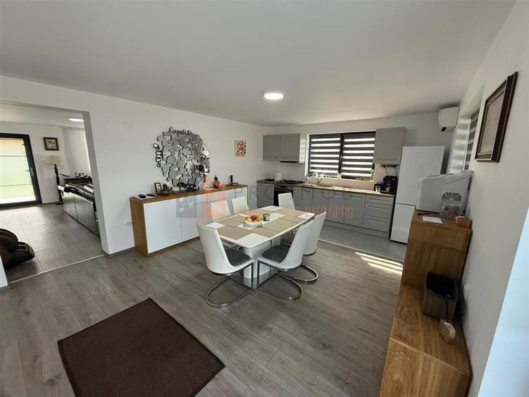 Casa noua tip P+M+Pod zona Spataru - 7