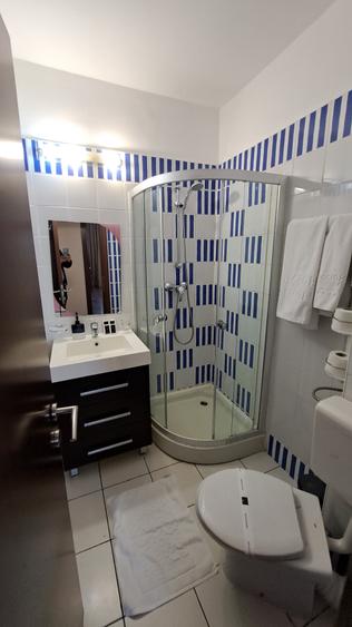 APARTAMENT 3 CAMERE IN COMPLEX REZIDENTIAL CU CIRCUIT INCHIS - PRET PROMOTIONAL - 16