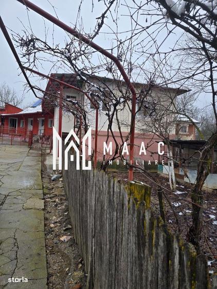 Proprietate cu doua case| Comuna Fartatesti - 6