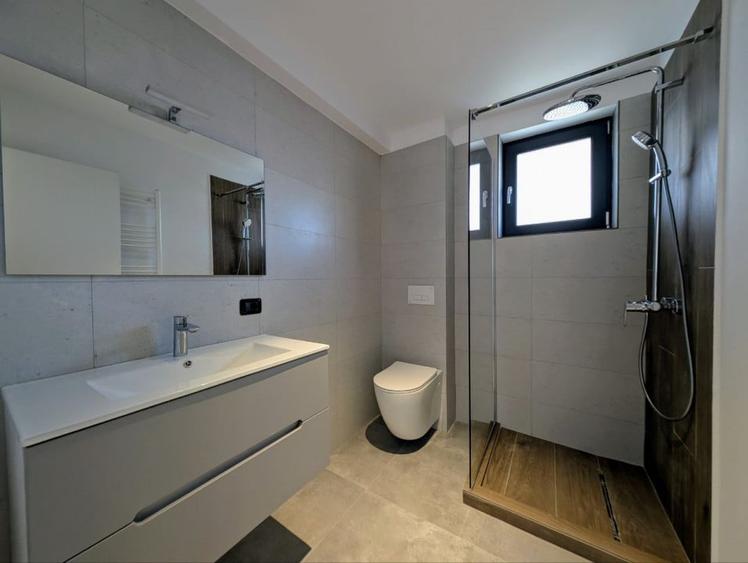 Vile cuplate  premium /Design modern/Otopeni/Finisate - 2