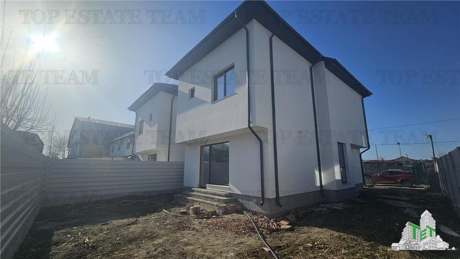 Casa individuala 4 camere+pod in Prelungirea Ghencea-Bragadiru - 1